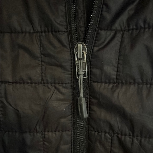 Patagonia Women's Nano Puff Hoody Quilted Hooded Jacket - Picture 8 of 12